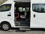 NV350 CARAVAN 4WD