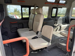 NV350 CARAVAN 4WD