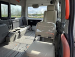 NV350 CARAVAN 4WD