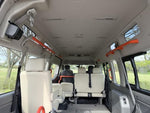 NV350 CARAVAN 4WD