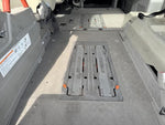 NV350 CARAVAN 4WD