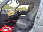 HIACE van 4WD