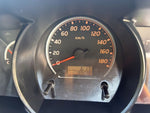 HIACE van 4WD