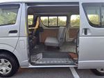 HIACE van 4WD
