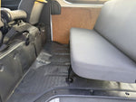 HIACE van 4WD