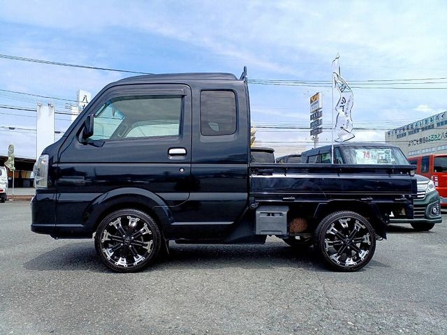 Super CARRY truck