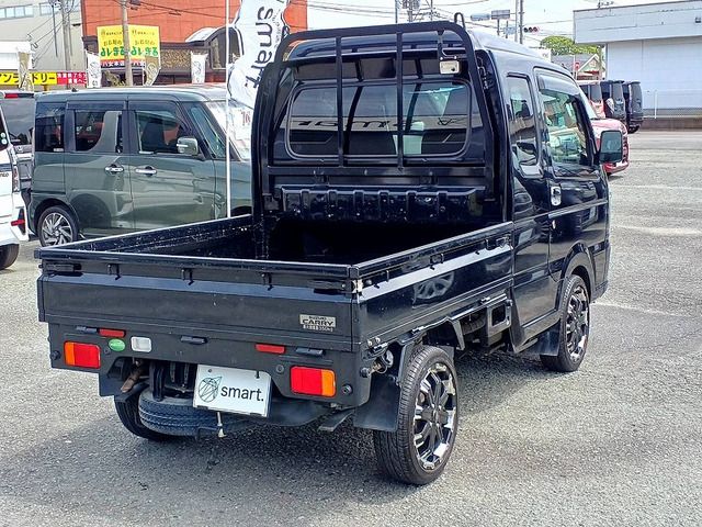 Super CARRY truck