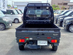 Super CARRY truck