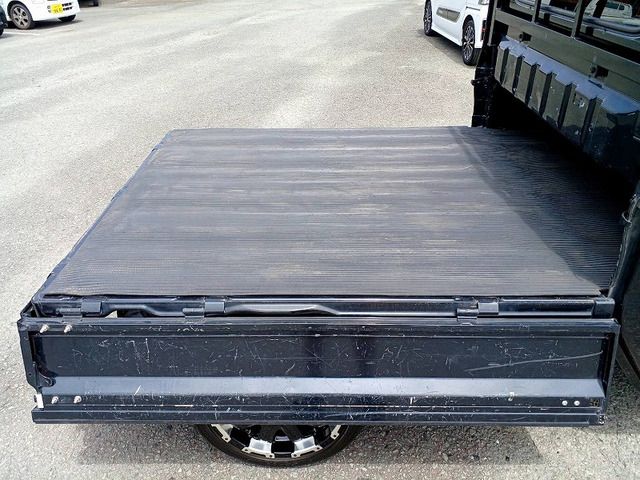 Super CARRY truck