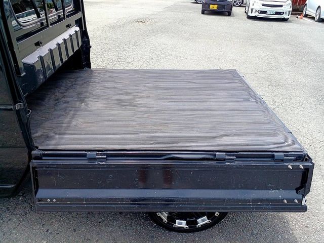 Super CARRY truck