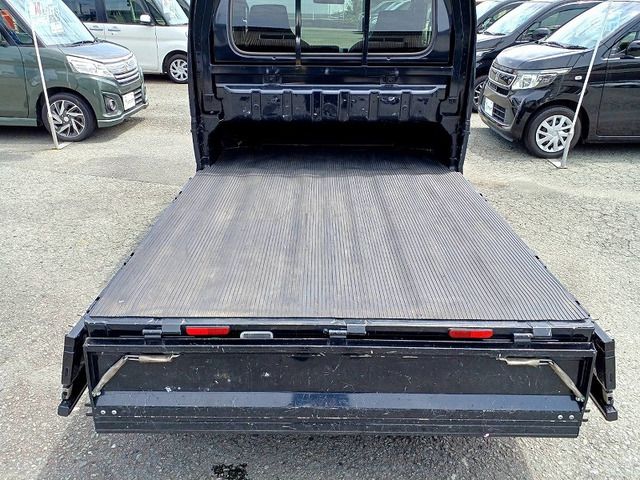 Super CARRY truck