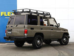 LANDCRUISER PRADO