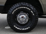 LANDCRUISER PRADO