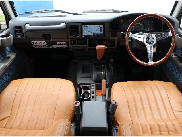 LANDCRUISER PRADO