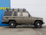 LANDCRUISER PRADO