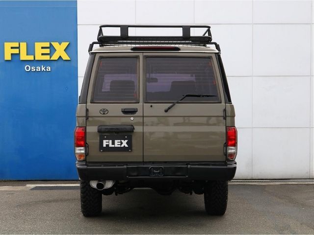 LANDCRUISER PRADO