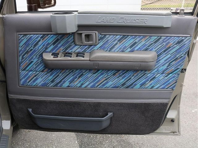 LANDCRUISER PRADO