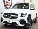 MERCEDES BENZ GLB