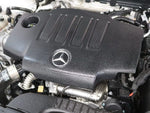 MERCEDES BENZ GLB