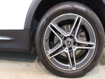 MERCEDES BENZ GLB