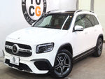 MERCEDES BENZ GLB