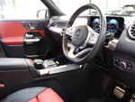 MERCEDES BENZ GLB