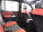 MERCEDES BENZ GLB