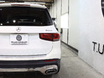 MERCEDES BENZ GLB
