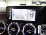 MERCEDES BENZ GLB
