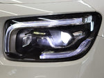 MERCEDES BENZ GLB