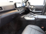 MERCEDES BENZ GLS class