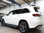 MERCEDES BENZ GLS class