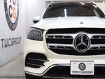 MERCEDES BENZ GLS class