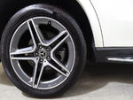 MERCEDES BENZ GLS class