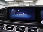 MERCEDES BENZ GLS class