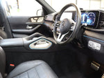 MERCEDES BENZ GLS class