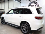 MERCEDES BENZ GLS class