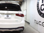MERCEDES BENZ GLS class