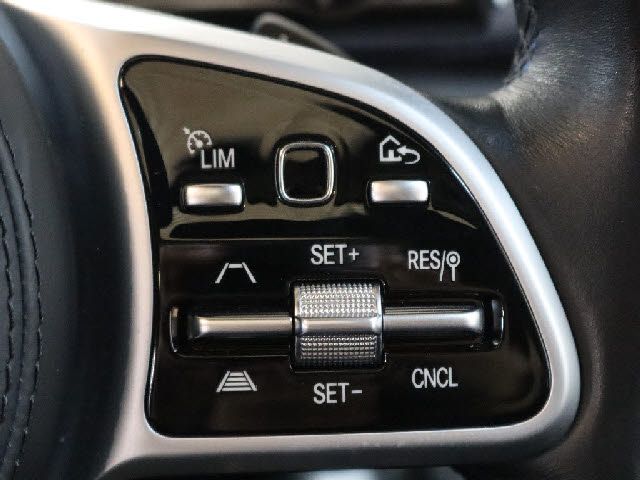 MERCEDES BENZ GLS class