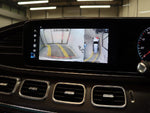 MERCEDES BENZ GLS class