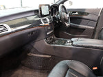 MERCEDES BENZ CLS class