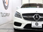 MERCEDES BENZ CLS class