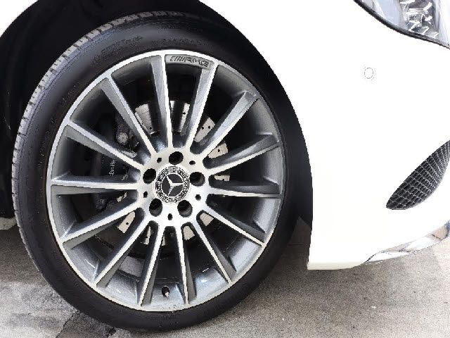MERCEDES BENZ CLS class