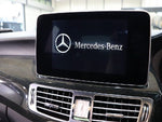 MERCEDES BENZ CLS class