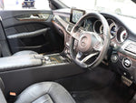 MERCEDES BENZ CLS class