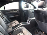 MERCEDES BENZ CLS class