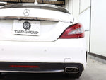 MERCEDES BENZ CLS class