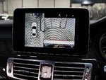 MERCEDES BENZ CLS class