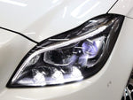 MERCEDES BENZ CLS class