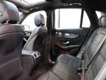 MERCEDES AMG GLCclass